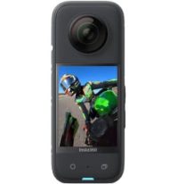 Caméra d'action 360° Insta360 X3 USB-C (6970357853922)