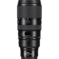 Objectif Nikon Nikkor Z 100-400mm f/4.5-5.6 VR S (18208201068)