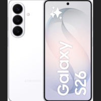 SAMSUNG Galaxy S26 5G Dual Sim (12GB | 256 GB)