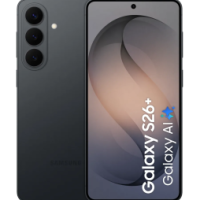 SAMSUNG Galaxy S26+ 5G Dual Sim (12GB | 256 GB)