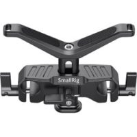 Support d'objectif universel SmallRig BSL2680 15 mm LWS avec réglage vertical de 1,4" (6972070629075)