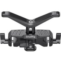 Support d'objectif universel SmallRig BSL2680 15 mm LWS avec réglage vertical de 1,4" (6972070629075)