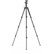Trépied Aluminum Vidéo Smallrig CT-10 (6941590008899)