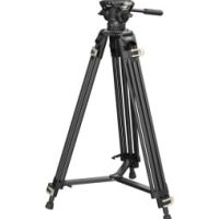 Trépied Vidéo robuste SmallRig AD-01 avec tête fluide (6941590013466)