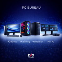 Ordinateur de Bureau