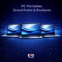 PC Portables Grand Public