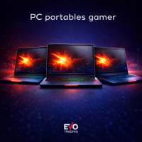 PC Portables Gamer