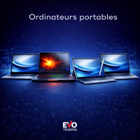 Ordinateurs Portables