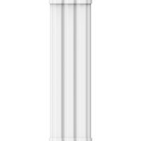 Antenne Reyee sectorielle à 120° pour les ponts sans fil - 5 Km (RG-ANT16S-120)