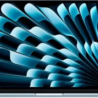 Apple MacBook Air M4 13 pouces (2025) Bleu ciel 16Go/256 Go (MC6T4FN/A)