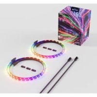 Bande lumineuse LED ARGB HYTE LS30 (Pack de 2 – 39") (ACC-HYTE-LS30-B-2)