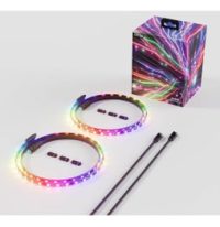 Bande lumineuse LED ARGB HYTE LS30 (Pack de 2 – 39") (ACC-HYTE-LS30-B-2)