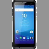 Barcode scanner mobile Chainway C66 (3GB | 32 GB)