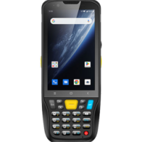 Barcode scanner mobile Chainway MC62 (4GB | 64 GB)