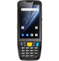 Barcode scanner mobile Chainway MC62 (4GB | 64 GB)