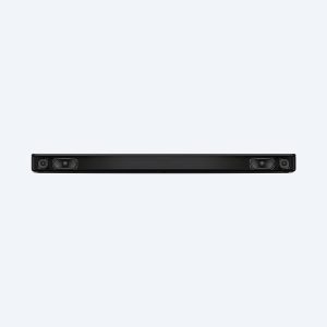Barre de son unique Sony HT-S100F 2 canaux avec technologie Bluetooth® | HT-S100F