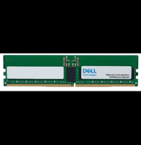 Barrette mémoire Dell RDIMM 32 GB DDR5 5600 MHz 2Rx8 - Serveurs / Workstations (AC830717)