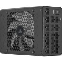 Bloc alimentation Corsair HX1200i, 80 PLUS Platinum, C14 Version (CP-9020307-EU)