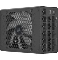 Bloc alimentation Corsair HX1200i, 80 PLUS Platinum, C14 Version (CP-9020307-EU)