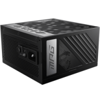 Bloc alimentation MSI MPG A1000G PCIE 5 1000W (306-7ZP7C11-CE0)