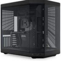 Boîtier PC Gaming HYTE Y70 Mid-Towe (CS-HYTE-Y70-B)