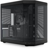Boîtier PC Gaming HYTE Y70 Mid-Towe (CS-HYTE-Y70-B)