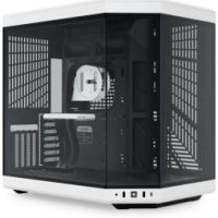 Boîtier PC Gaming HYTE Y70 Mid-Towe (CS-HYTE-Y70-BW)