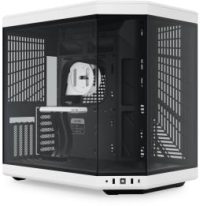 Boîtier PC Gaming HYTE Y70 Mid-Towe (CS-HYTE-Y70-BW)