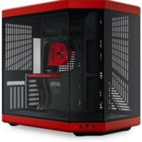 Boîtier PC Gaming HYTE Y70 Mid-Tower (CS-HYTE-Y70-BR)