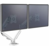 Bras porte-écrans double Fellowes Eppa™