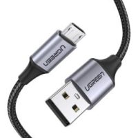 Câble Ugreen US290 USB-A vers Micro USB - 1 mètre (60146)
