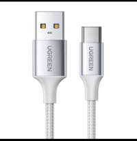 Câble Ugreen USB-A 2.0 vers USB-C - 1 mètre (60131)