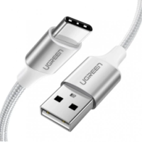 Câble Ugreen USB-A 2.0 vers USB-C - 1 mètre (60132)