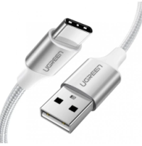 Câble Ugreen USB-A 2.0 vers USB-C - 1 mètre (60132)