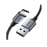 Câble Ugreen USB-A 2.0 vers USB-C - 1.5 mètre (60127)