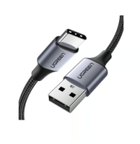 Câble Ugreen USB-A 2.0 vers USB-C - 1.5 mètre (60127)