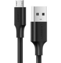 Câble Ugreen USB-A vers Micro USB 2A - 1 mètre (60136)