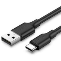 Câble Ugreen USB-A vers USB-C 3A - 1 mètre (60116)