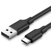 Câble Ugreen USB-A vers USB-C 3A - 1 mètre (60116)