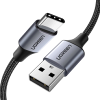 Câble Ugreen USB-A vers USB-C 3A - 1 mètre (60126)