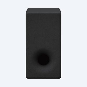 Caisson de basses sans fil supplémentaire Sony SA-SW3 200 W