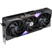 Carte Graphique MSI GeForce RTX 5070 12G GAMING TRIO OC (912-V532-029)