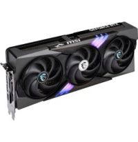 Carte Graphique MSI GeForce RTX 5070 12G GAMING TRIO OC (912-V532-029)