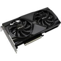 Carte Graphique PNY NVIDIA GeForce RTX 5060 Ti 8GB OC Dual Fan (VCG5060T8DFXPB1-O)