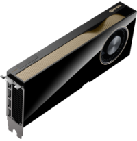 Carte Graphique PNY NVIDIA RTX 6000 Ada Generation OEM (VCNRTX6000ADA-SB)