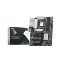 Carte mère MSI PRO B860-P