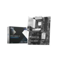 Carte mère MSI PRO B860-P