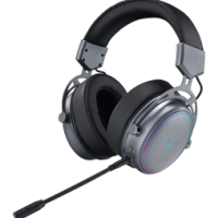 Casque gaming Bluetooth Rapoo VH800