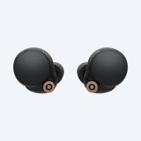 Casque sans fil à réduction de bruit Sony WF-1000XM4
