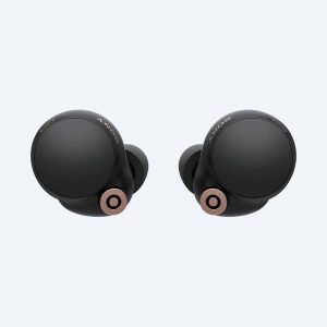 Casque sans fil à réduction de bruit Sony WF-1000XM4